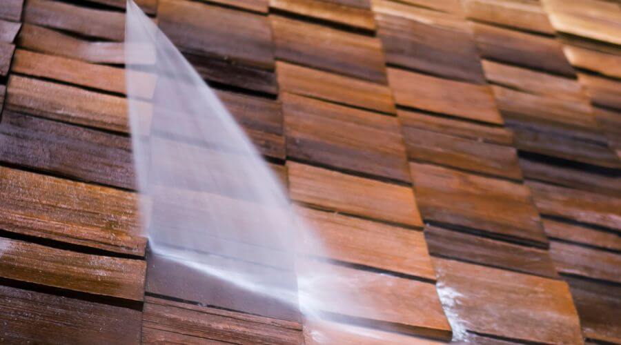 Professional tile roof repair services in Sharpsburg, GA